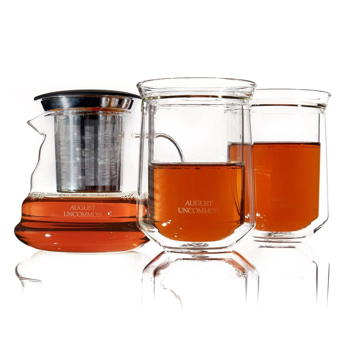Té para dos: el juego de té perfecto para principiantes