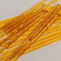 Bulk Wildflower Honey Straws (210 Individual Straws)