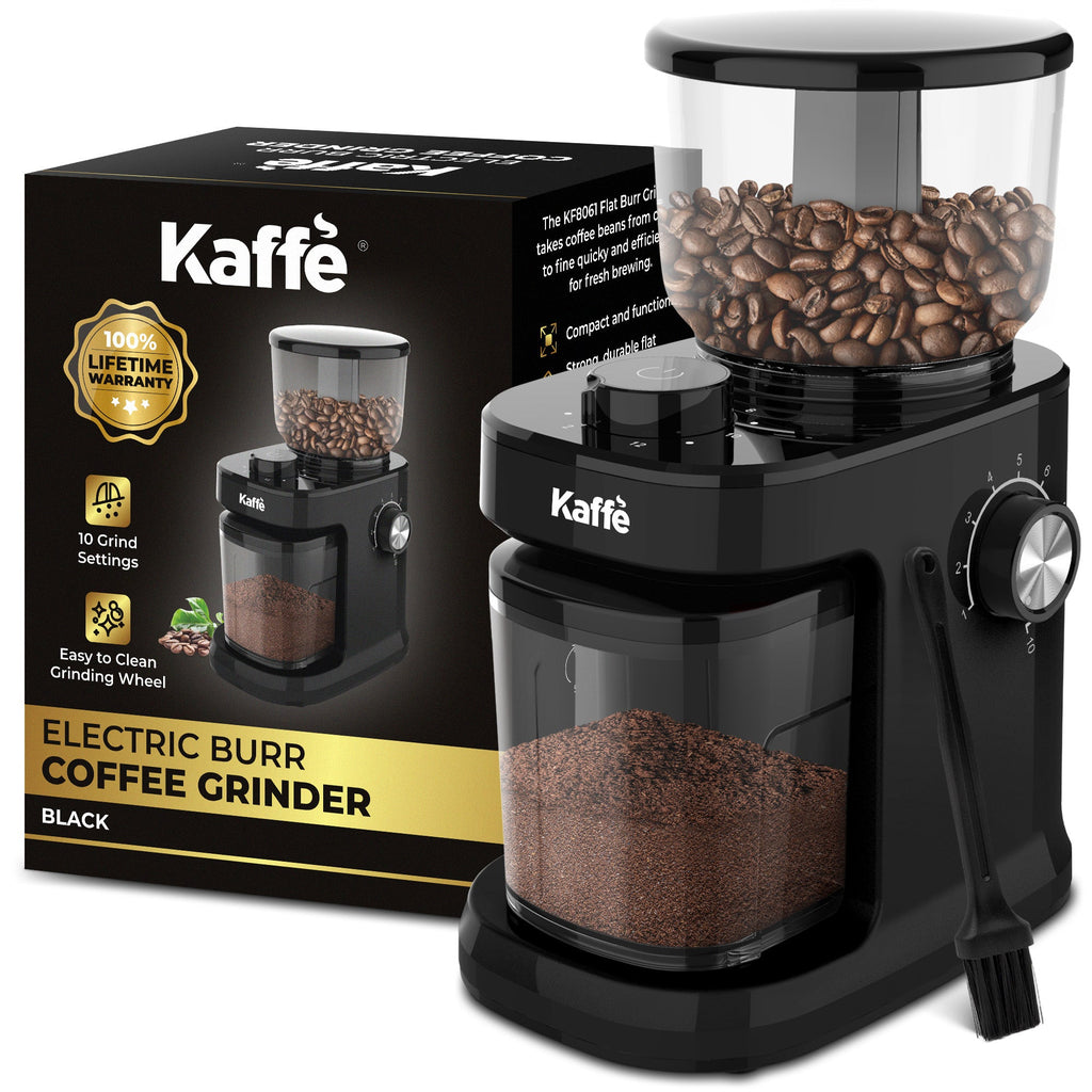 Molino de café Burr, KF8061