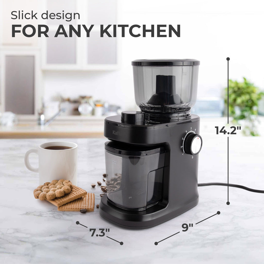 Molino de café Burr, KF8061