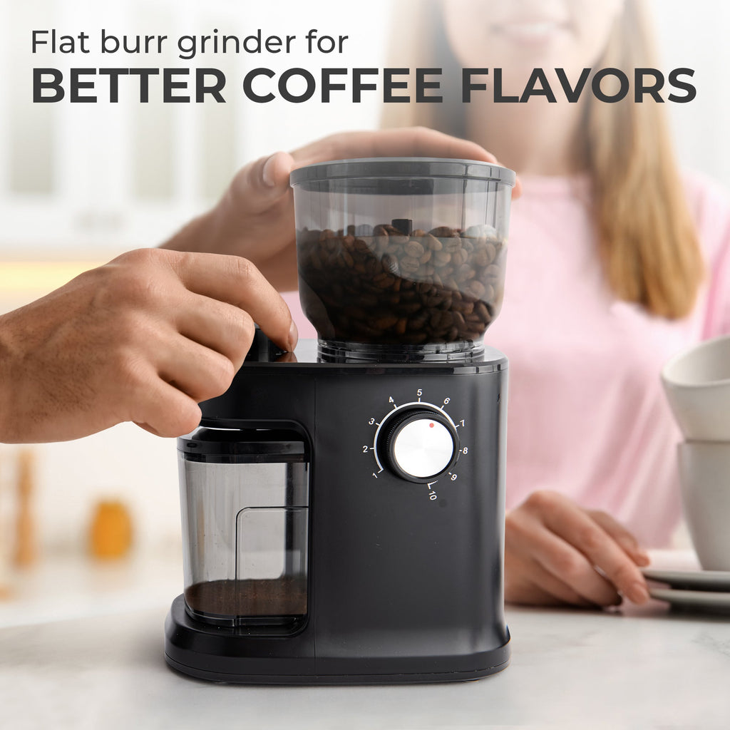 Molino de café Burr, KF8061