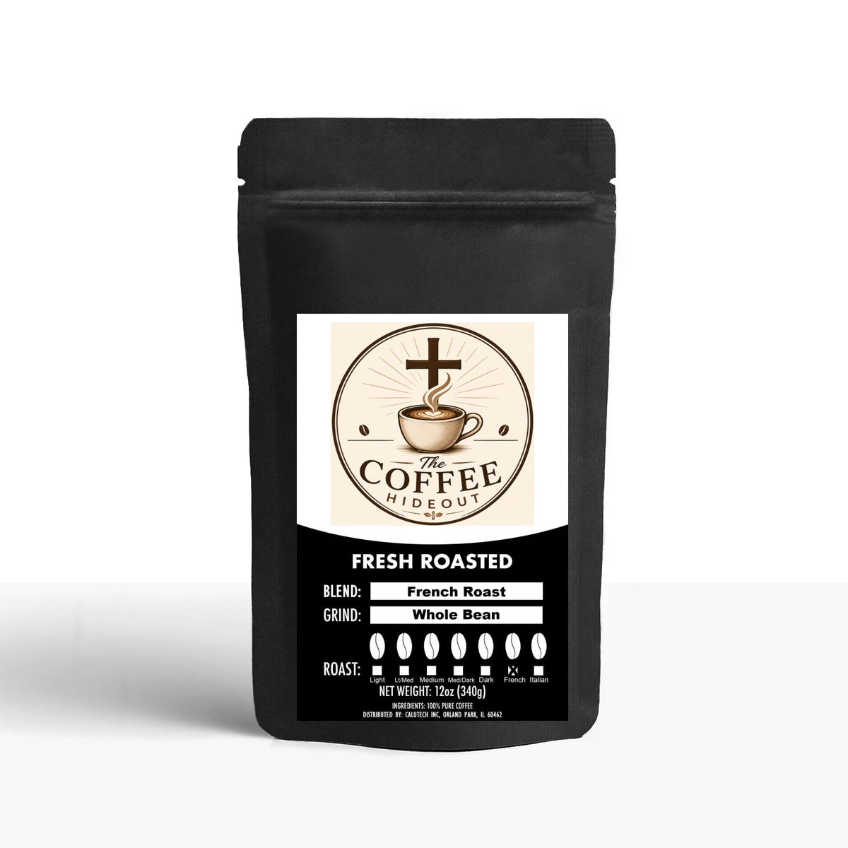 French Roast
