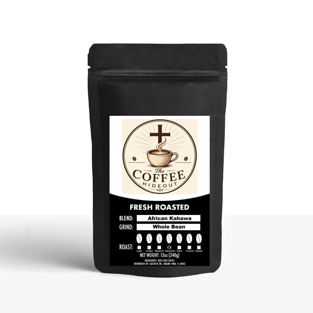 African Kahawa Blend